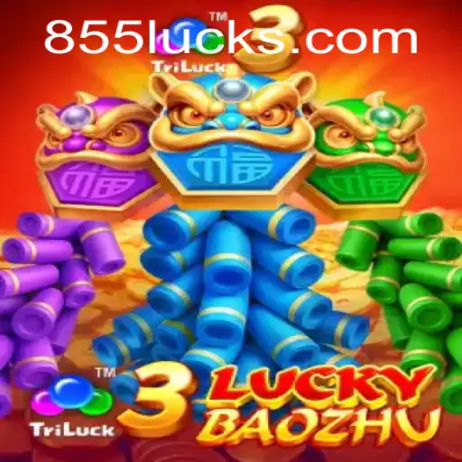 Explorando o Mundo de 3LuckyBaozhu e 855Luck