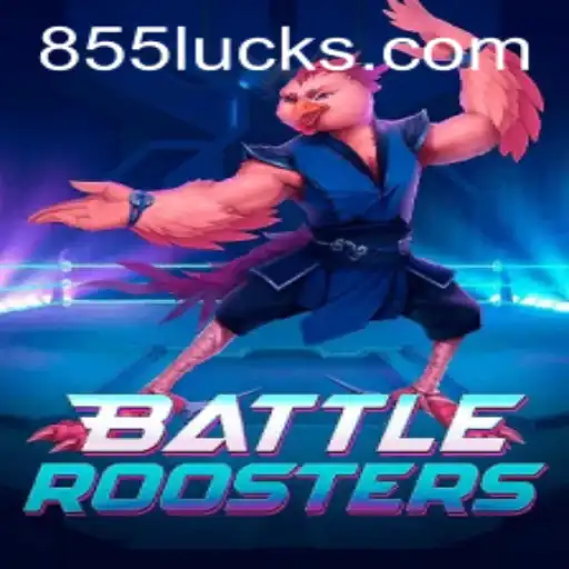BattleRoosters: Uma Experiência de Jogo Intensa com 855Luck