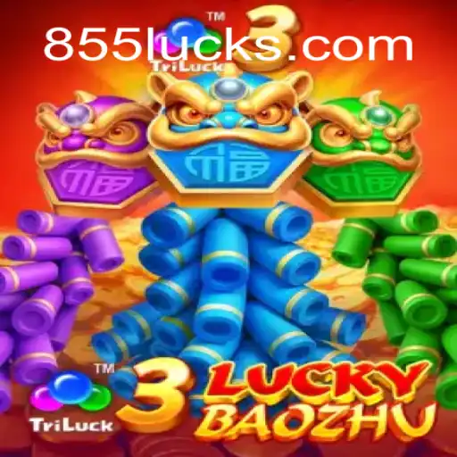 Explorando o Mundo de 3LuckyBaozhu e 855Luck