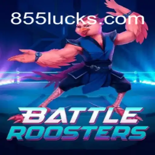 BattleRoosters: Uma Experiência de Jogo Intensa com 855Luck