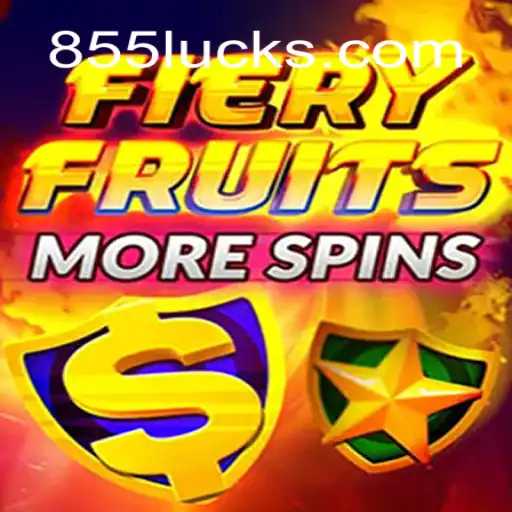 Explorando o Mundo Vibrante de FieryFruitsMoreSpins: Uma Nova Aventura de 855Luck