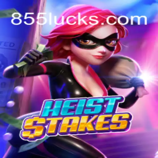 Descubra o Mundo de HeistStakes: Estratégia e Aventura com 855Luck