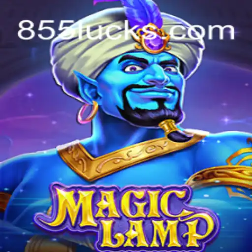 Descubra o Mundo Fascinante do Jogo 'MagicLamp' com a Palavra-Chave 855Luck