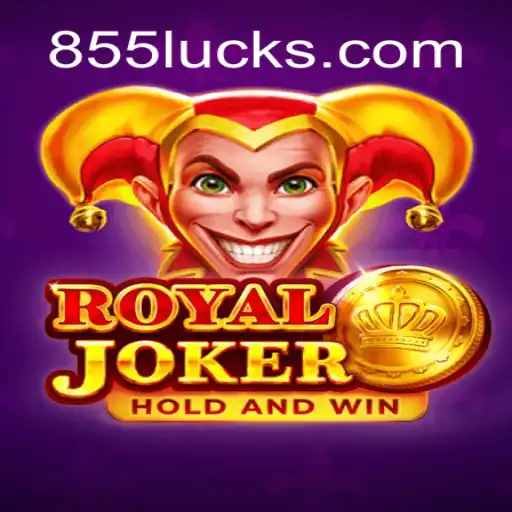 Descubra o Fascinante Mundo de RoyalJoker com a Chave para a Fortuna: 855Luck