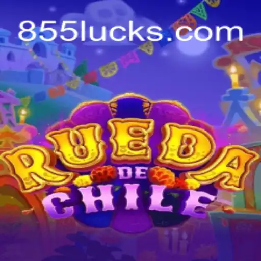 RuedaDeChile: A Emoção do Jogo com a Ciência da Sorte 855Luck