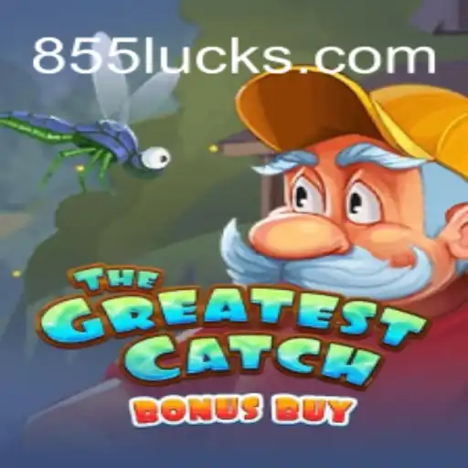 Entendendo o Mundo de TheGreatestCatchBonusBuy Com a Chave 855Luck