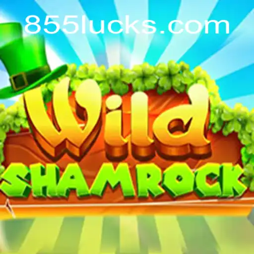 Descubra as Maravilhas de WildShamrock: O Jogo de Sorte com 855Luck