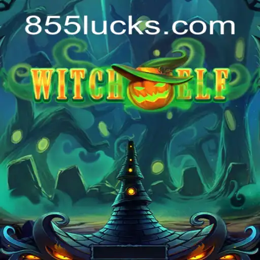 Explorando as Aventuras Místicas de WitchElf e a Estratégia de 855Luck