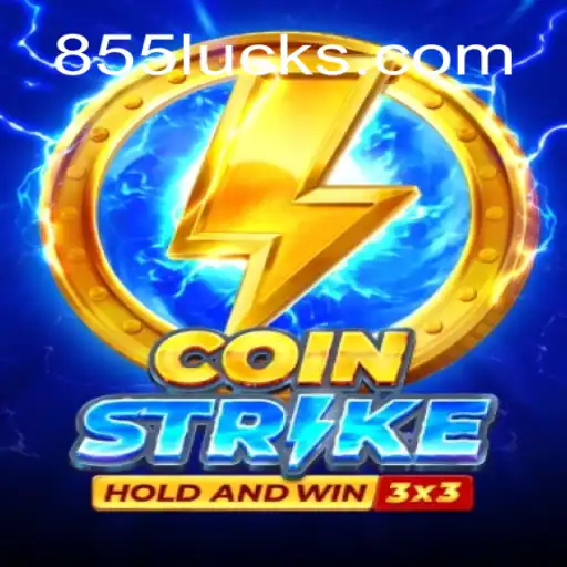Coinstrike: Descubra o Mundo Empolgante de 855Luck