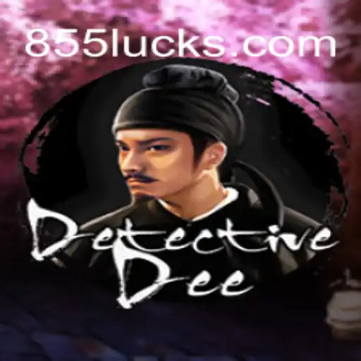 Descubra o Envolvente Mundo de DetectiveDee