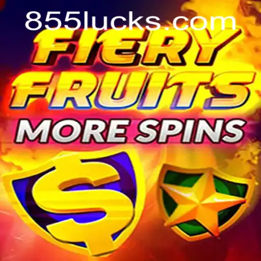 Explorando o Mundo Vibrante de FieryFruitsMoreSpins: Uma Nova Aventura de 855Luck