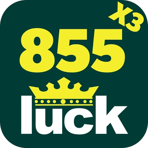 855Luck