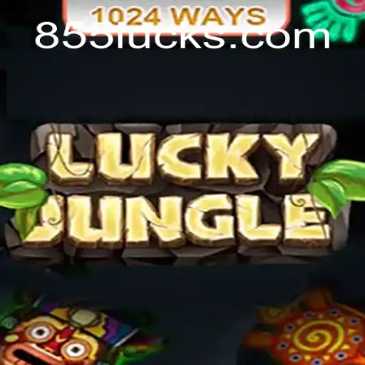 Explorando o Mundo do Jogo LuckyJungle1024 e Seu Impacto Atual