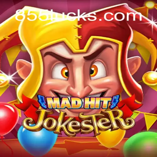 Descubra MadHitJokester: O Jogo de Estratégia Que Está Conquistando 2023