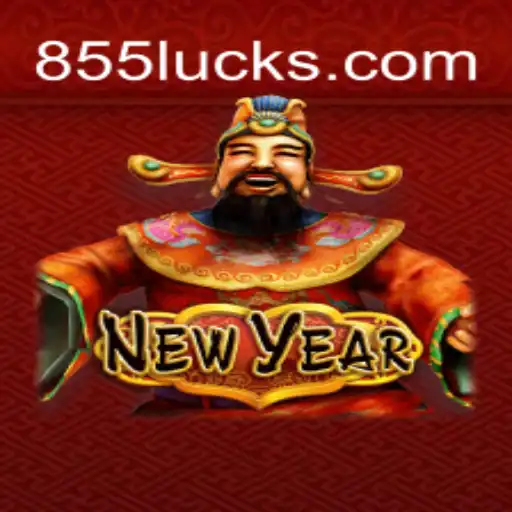 NewYear: Uma Nova Era de Diversão com 855Luck