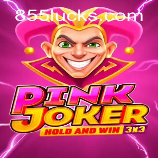 Explorando o Universo de PinkJoker: Regras e Estratégias para o 855Luck