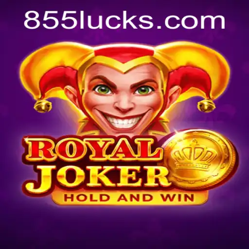 Descubra o Fascinante Mundo de RoyalJoker com a Chave para a Fortuna: 855Luck
