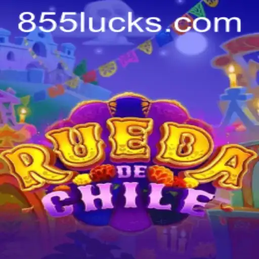 RuedaDeChile: A Emoção do Jogo com a Ciência da Sorte 855Luck