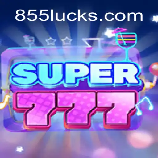 Descubra a Emoção de Super777: O Jogo de Azar com Sorte Incrível