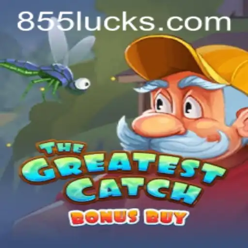Entendendo o Mundo de TheGreatestCatchBonusBuy Com a Chave 855Luck
