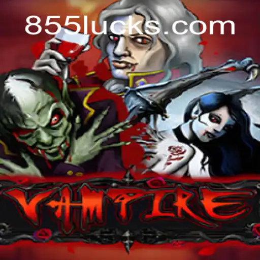 Aventura Sobrenatural: Explorando o Jogo 'Vampire' com 855Luck