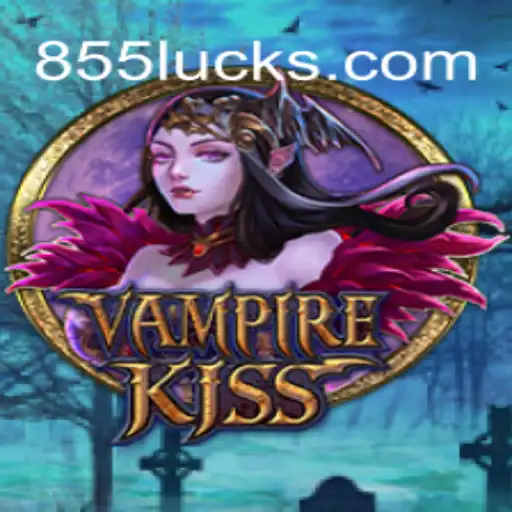 Explore o Fascinante Universo de VampireKiss com 855Luck