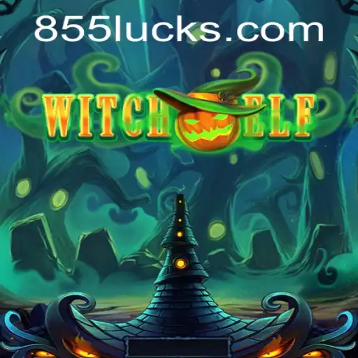 Explorando as Aventuras Místicas de WitchElf e a Estratégia de 855Luck